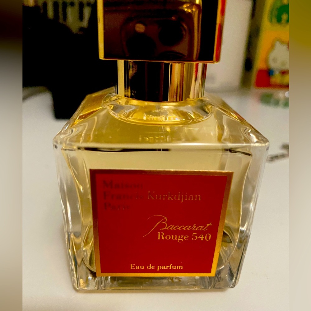 Baccarat